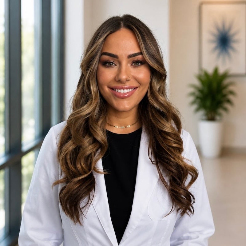 Tori Berndt, RN