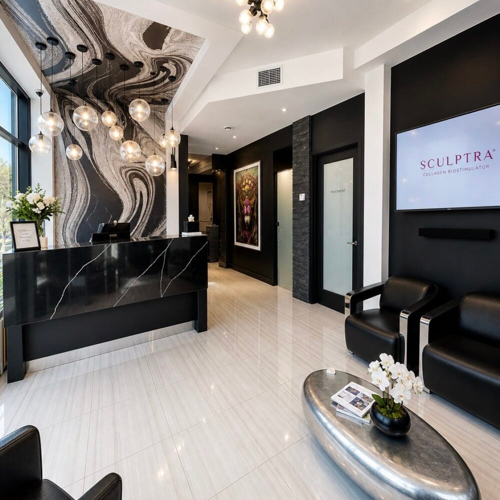 Toronto Front Desk