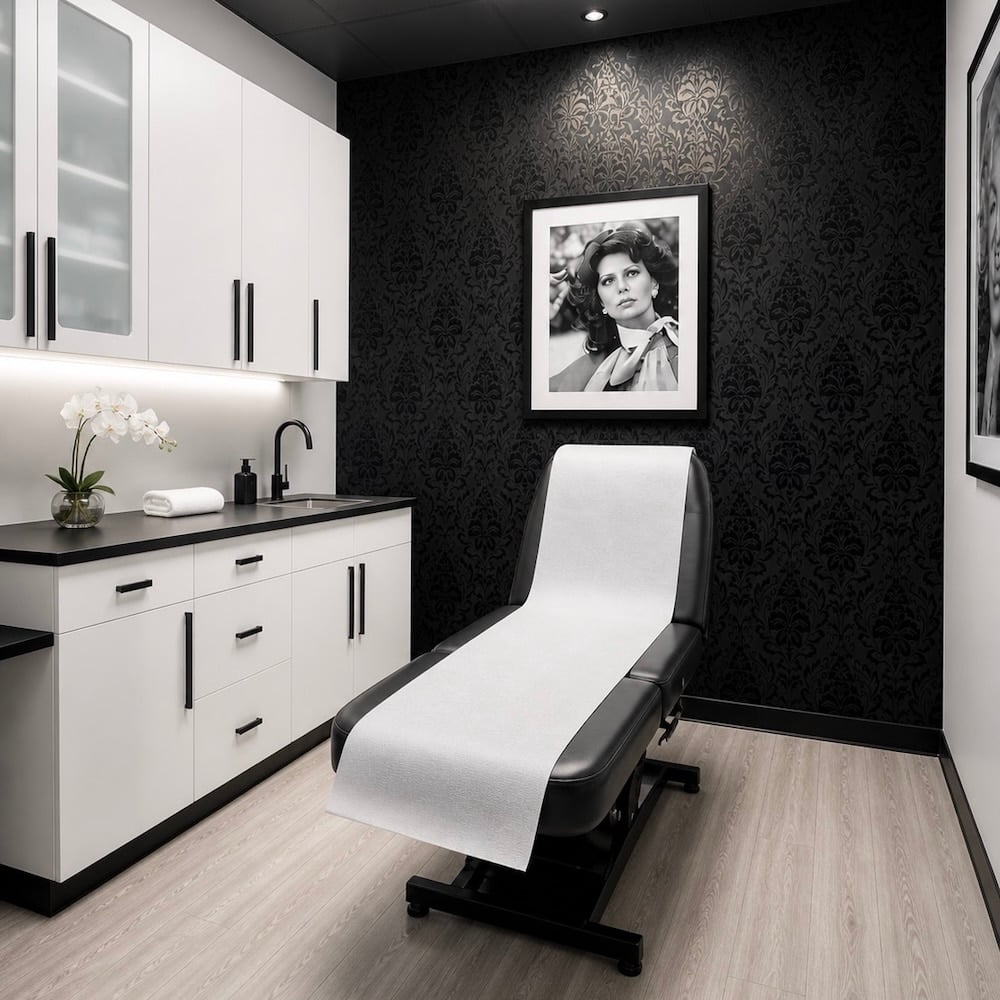 Whitby Botox Room