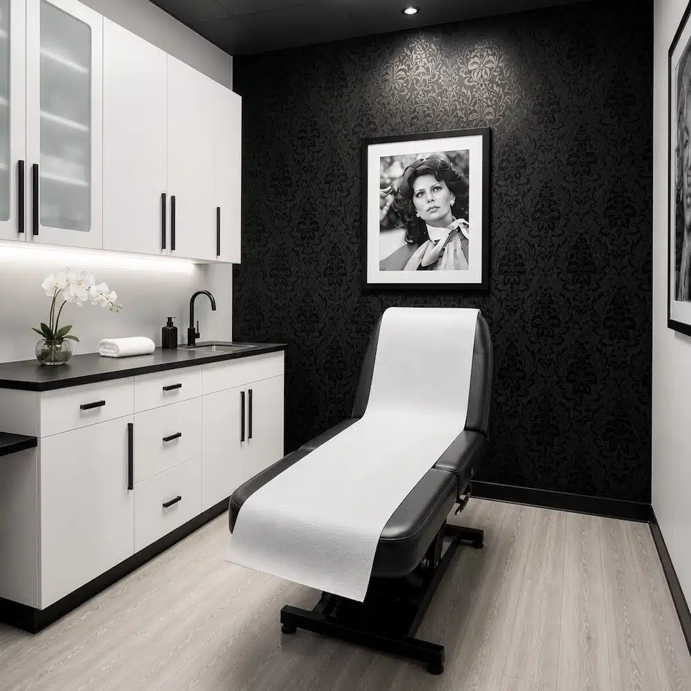 Whitby Botox Room