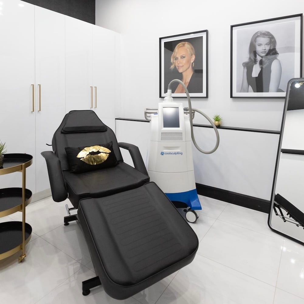 Whitby CoolSculpting
