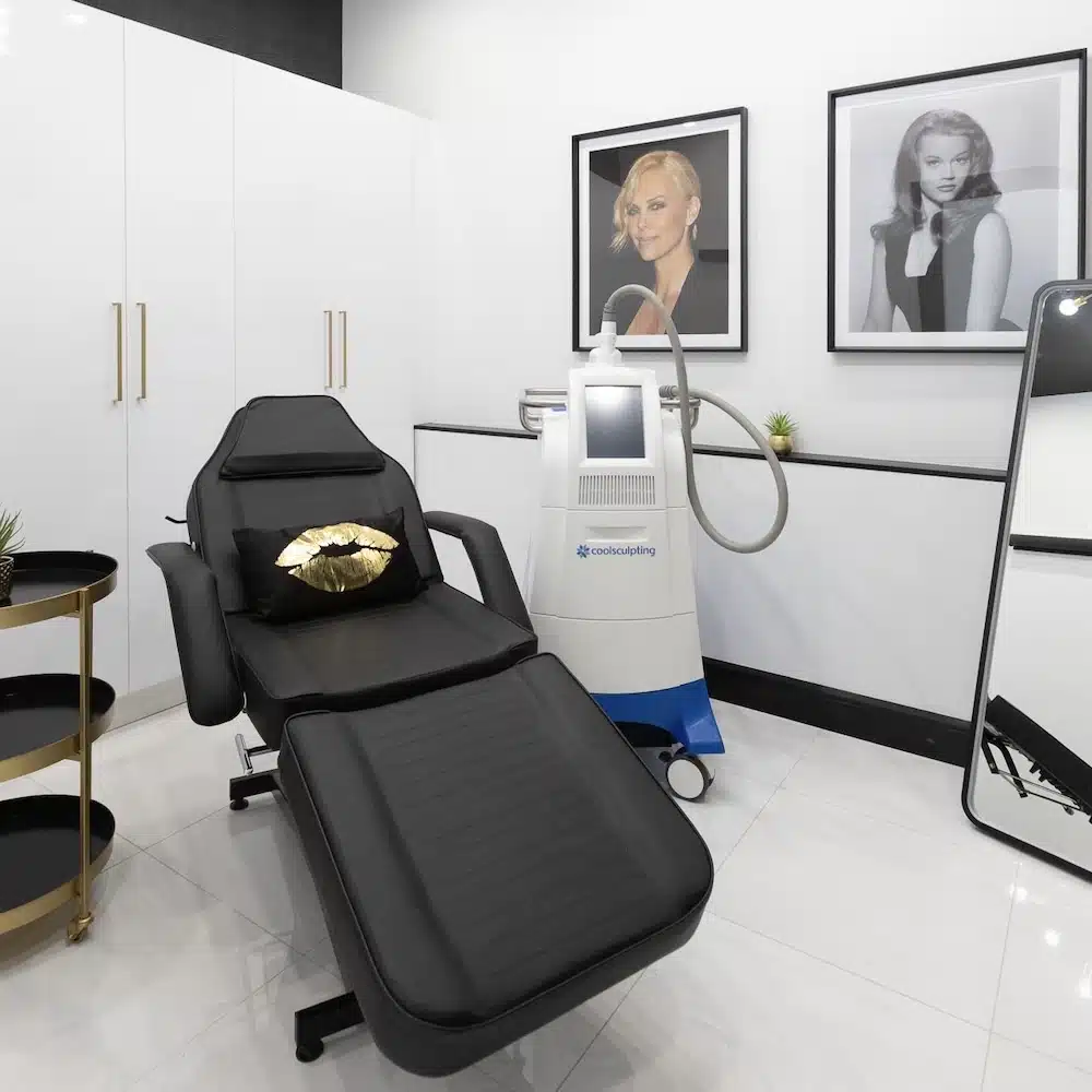 Whitby CoolSculpting