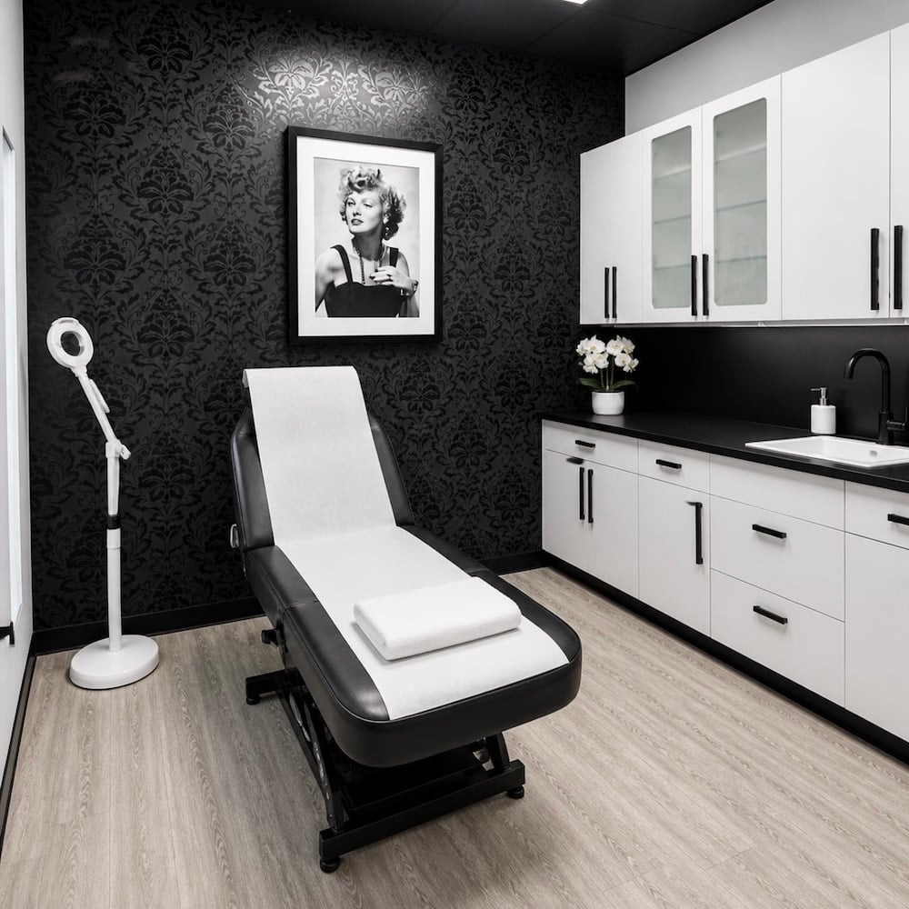 Whitby Treatment Room