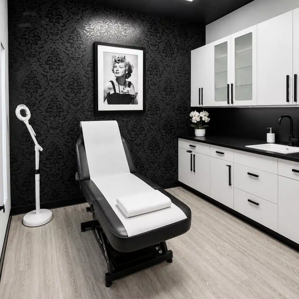 Whitby Treatment Room