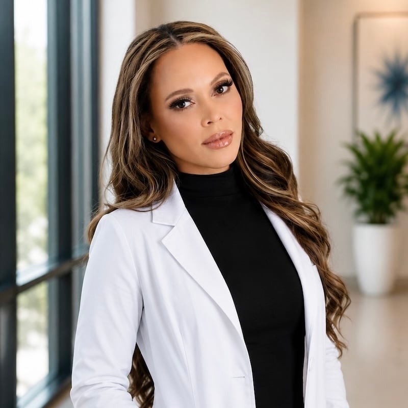 Yanisleidy Acea, NP
