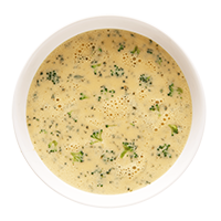 Broccoli Cheese Soup Mix